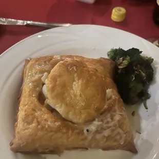 crepes, food