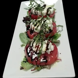 Caprese Salad