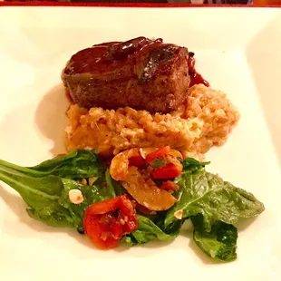 Filet Mignon