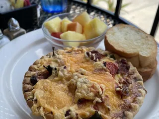 Garden Bistro