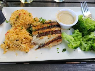 Harry's Restaurant