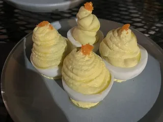 The Peach House