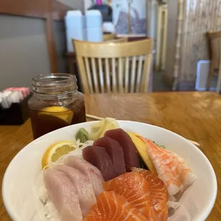 Chirashi