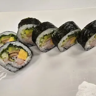 Futo maki