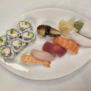Sushi Bay