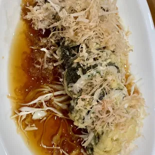 North &amp; South Roll