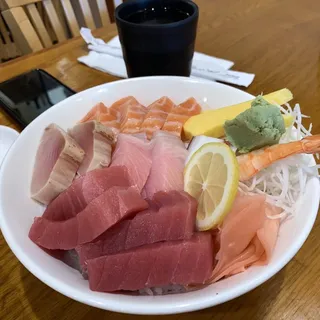 Chirashi