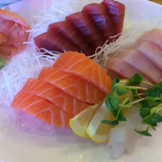 Sashimi Bay