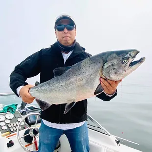 I get my tackles from Bay Tackle. They always got in stock everything I needed to make my trip a successful one.