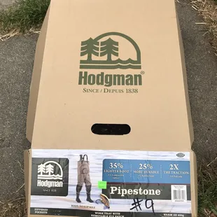 Defected wet suit sold here