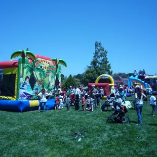 4th Of July Event 2011