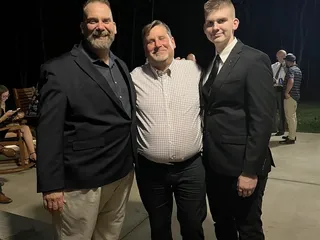 The Maine of Williamsburg