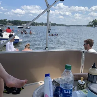1st Landing State Park.