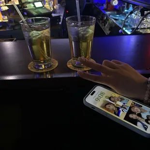 date night