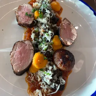 Roasted Pork Tenderloin