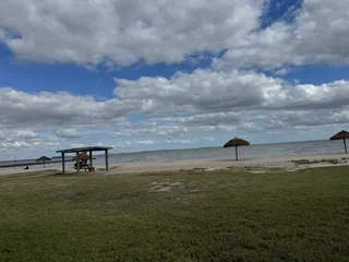 Lighthouse Beach & R.V. Park