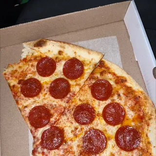 XL Pepperoni Pizza