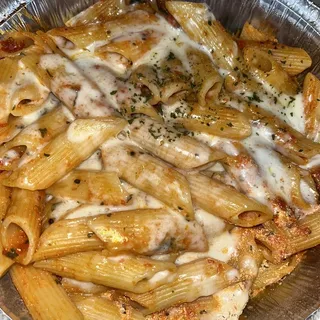 Baked Ziti