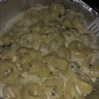 Cheese Tortellini