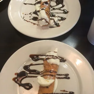 Cannoli