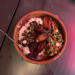 Ropa Vieja