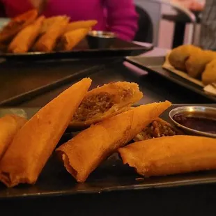 Lumpia Shanghai