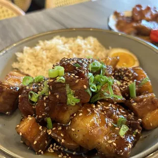 Pork Belly Adobo!!!!