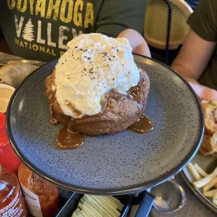 Monkeybread