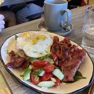 Filipino Breakfast