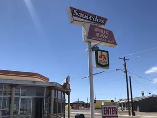 Saucedo's Super Market
