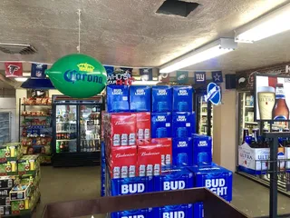 Los Arcos Liquor Mart