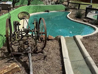 Hidden Valley Miniature Golf