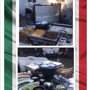 More Taco Party Photo's look https://www.instagram.com/bayareatacocatering