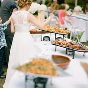 Tacos for Weddings are the best way to keep it Fun and Classy