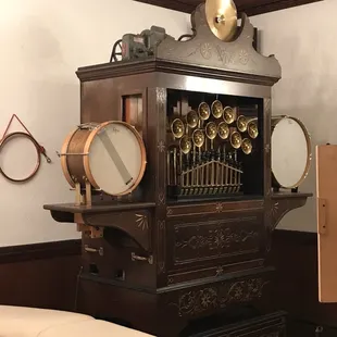 Music box