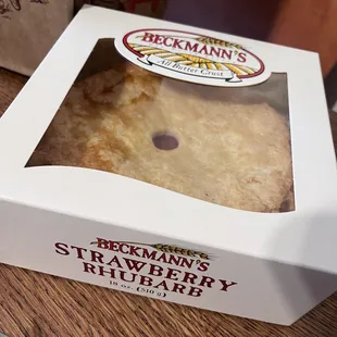 My favorite pie from Beckmans. 35 min at 350 best dessert