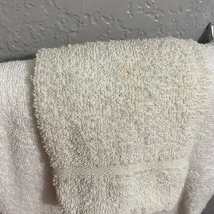 Nasty!