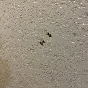 Nasty!