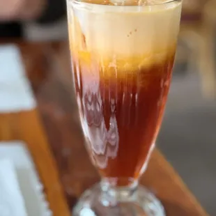 Thai Iced Tea