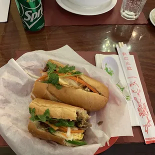 Banh Mi