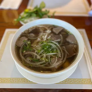 Combination Pho