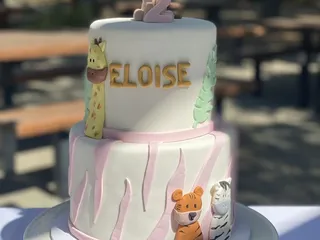 Sweet Tweets Bakeshop