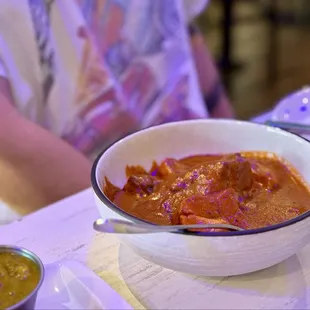 Chicken Tikka Masala