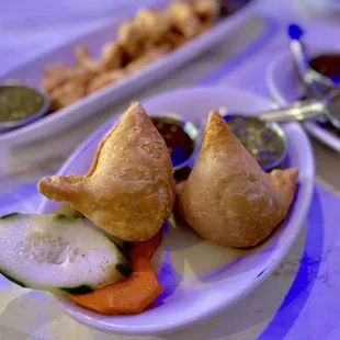 Veg Samosa
