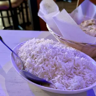 Basmati Rice