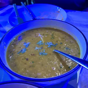 Daal Makhani