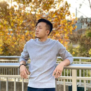 Aaron N.