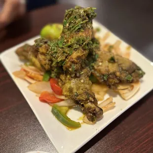 Bayleaf Indian Restaurant & Bar