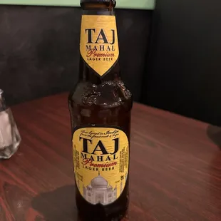 Indian beer