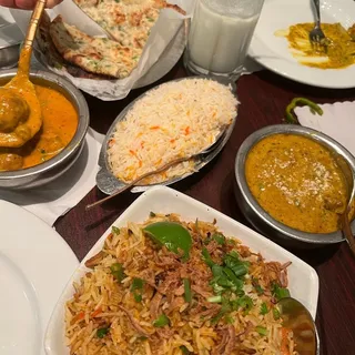 104. Chana Masala(GF)